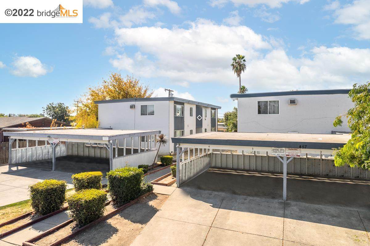 457 San Marco St - Photo 1