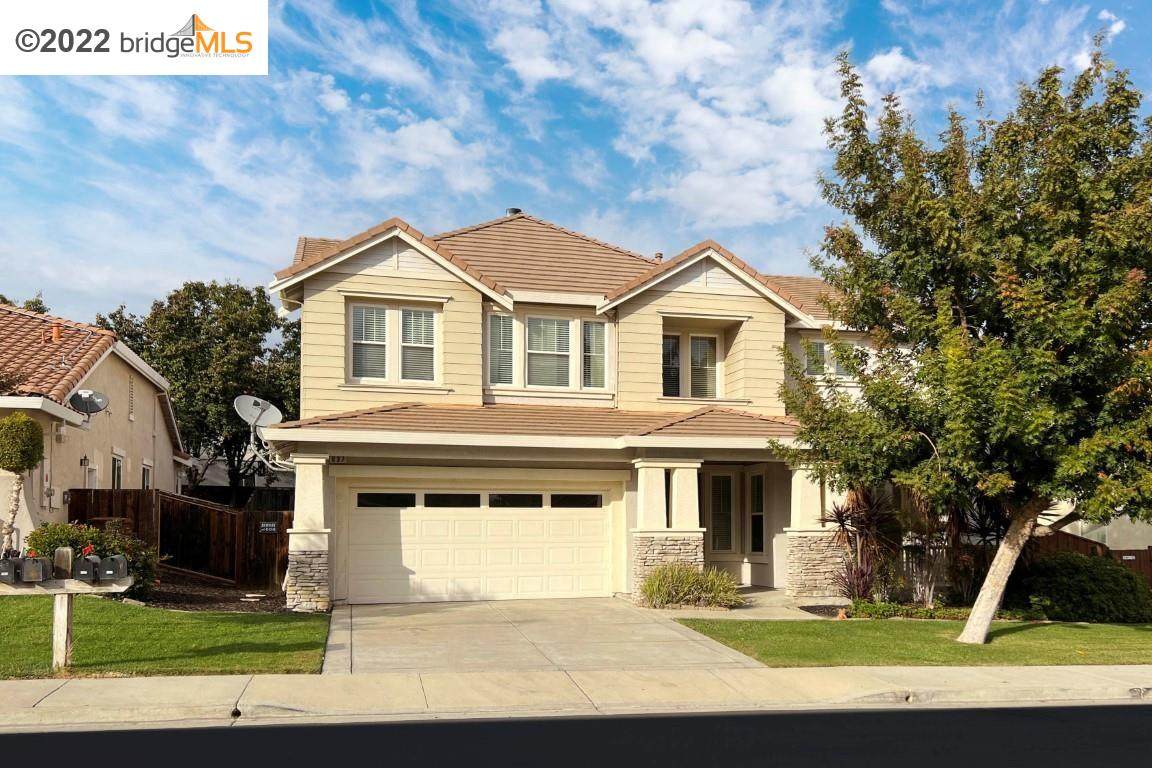 837 Olympic Court - Photo 1