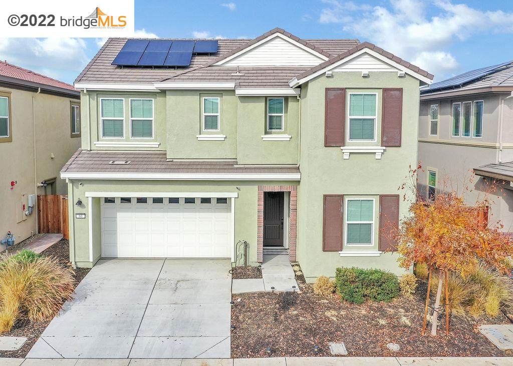 60 Redberry Loop - Photo 1