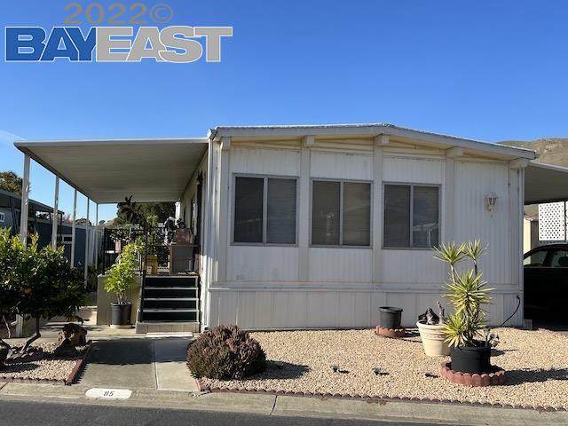711 Old Canyon 85 - Photo 1