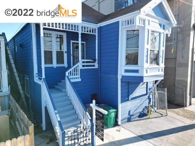 2302 Adeline St - Photo 1
