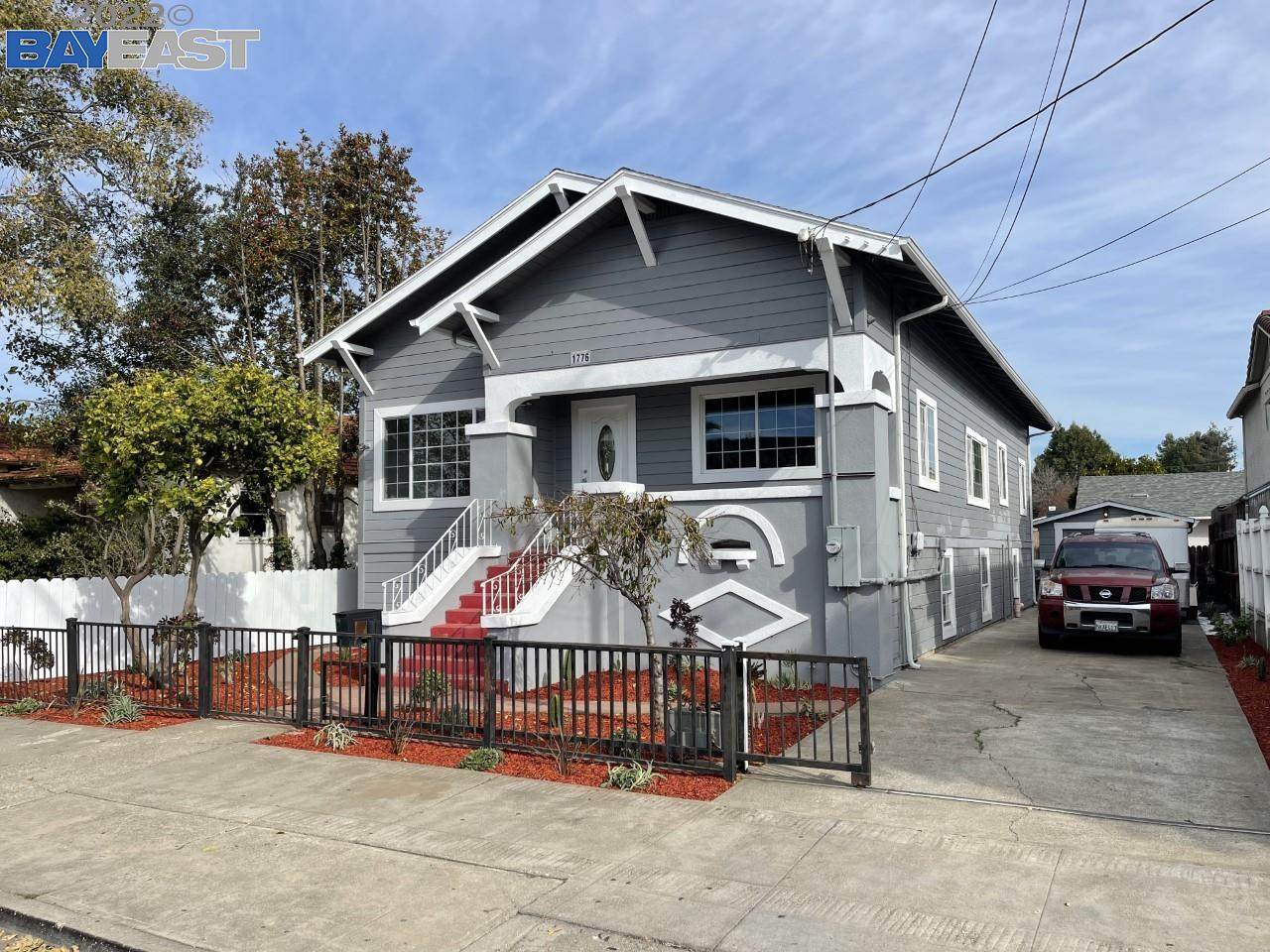 1776 Clarke St - Photo 1