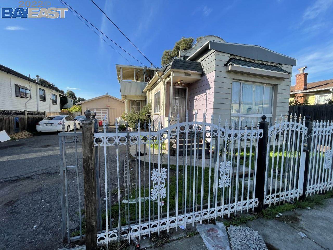 7333 Lockwood Street - Photo 1