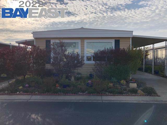 254 Santa Susana - Photo 1