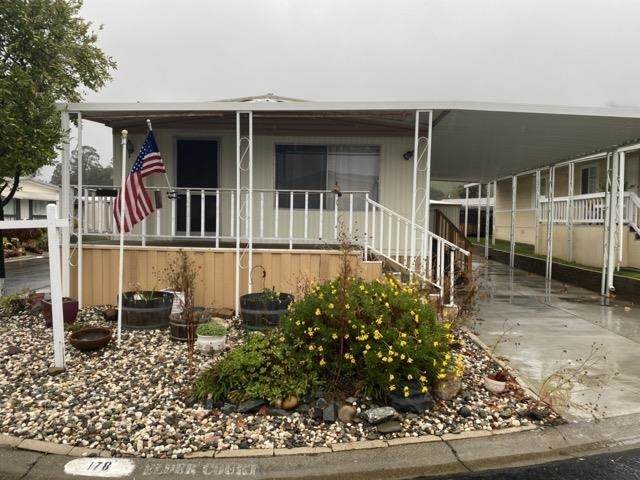 711 Old Canyon 178 - Photo 1