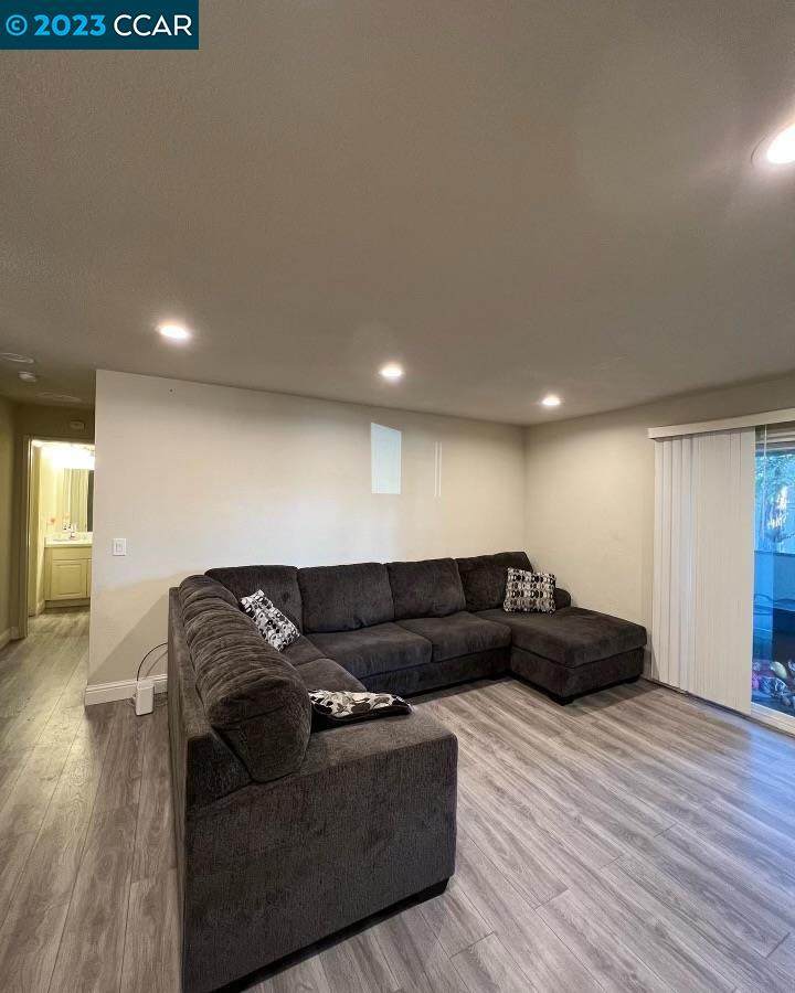 1505 Kirker Pass Road 264 - Photo 1