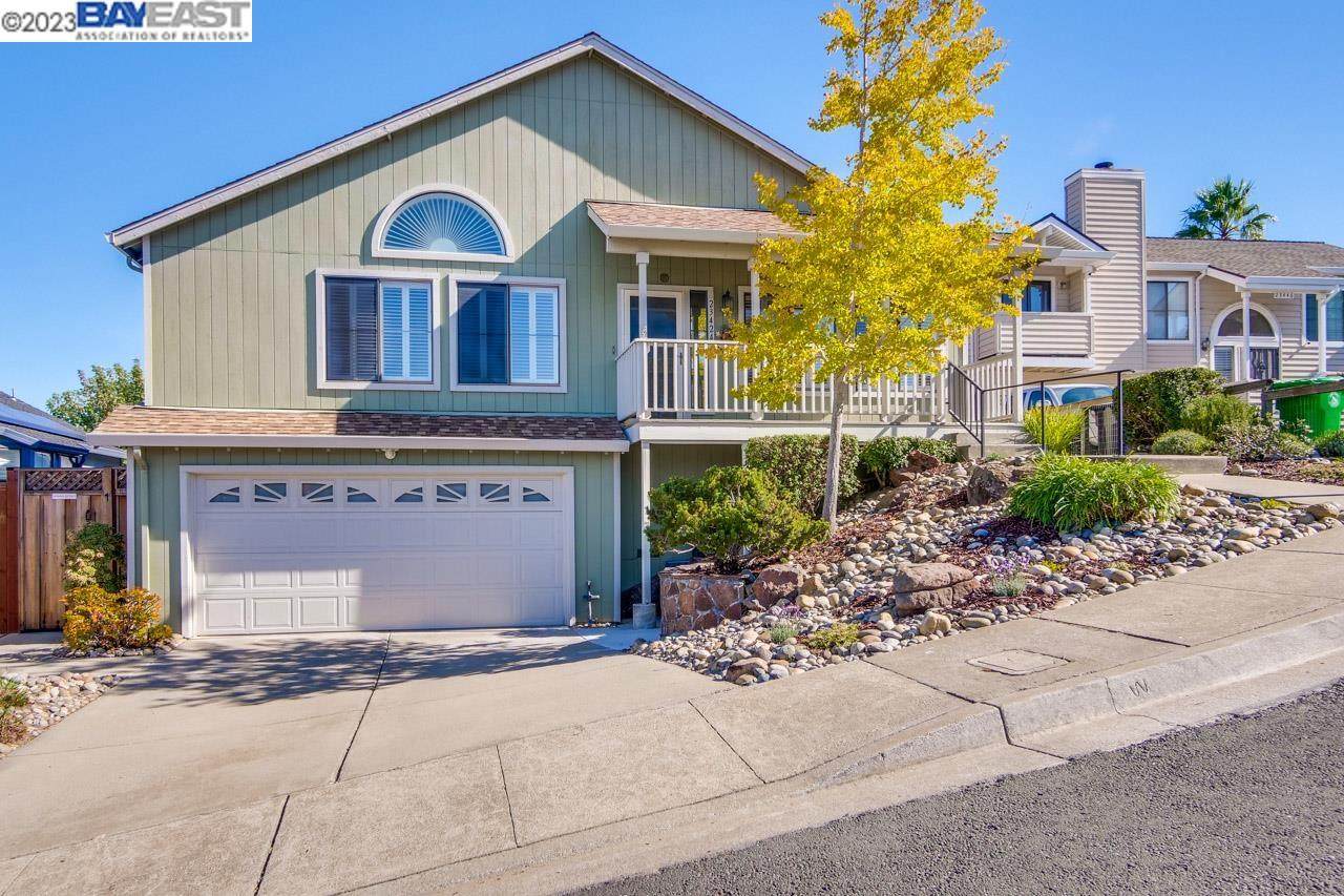 23424 Mona Marie Ct. - Photo 1