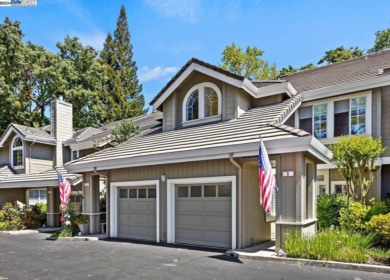 9 Danville Oak Pl - Photo 1