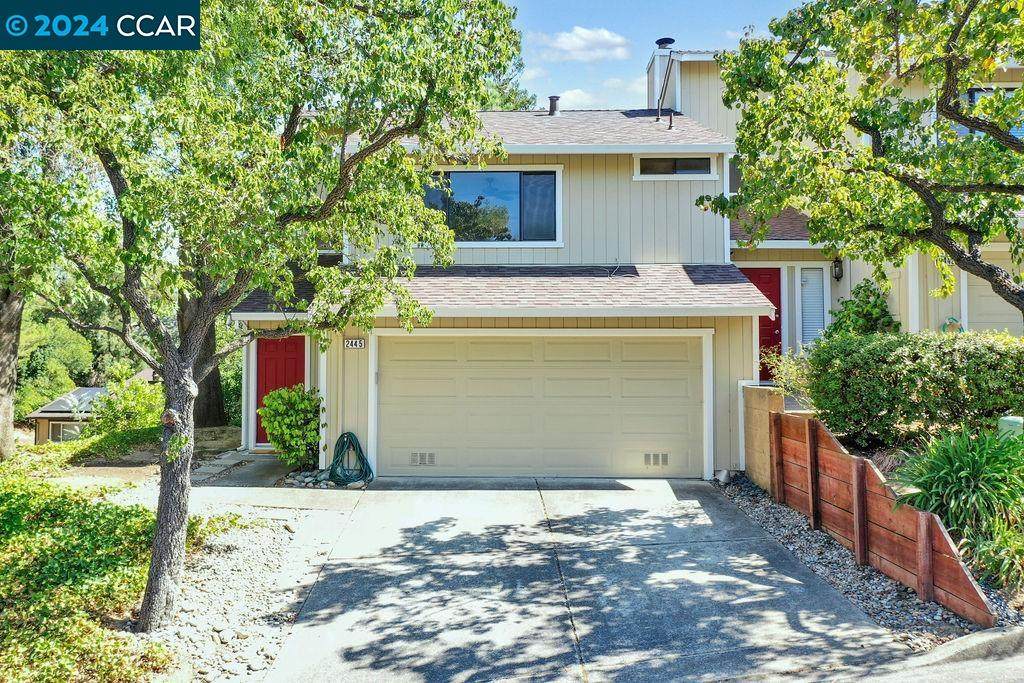2445 Heatherleaf Lane - Photo 1