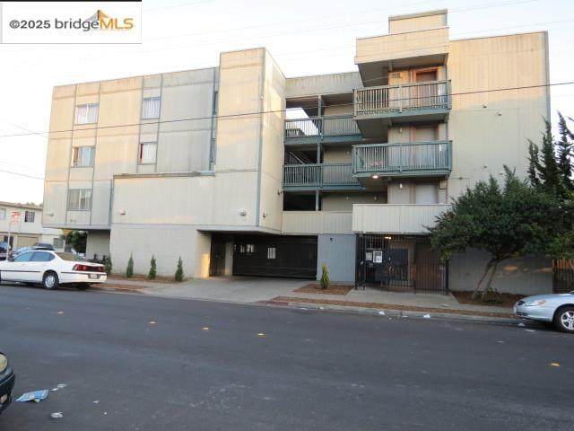 1532 Chanslor Ave # - Photo 1