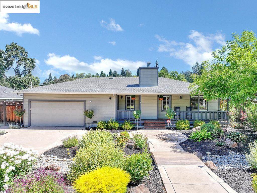 1271 Camino Tassajara - Photo 1