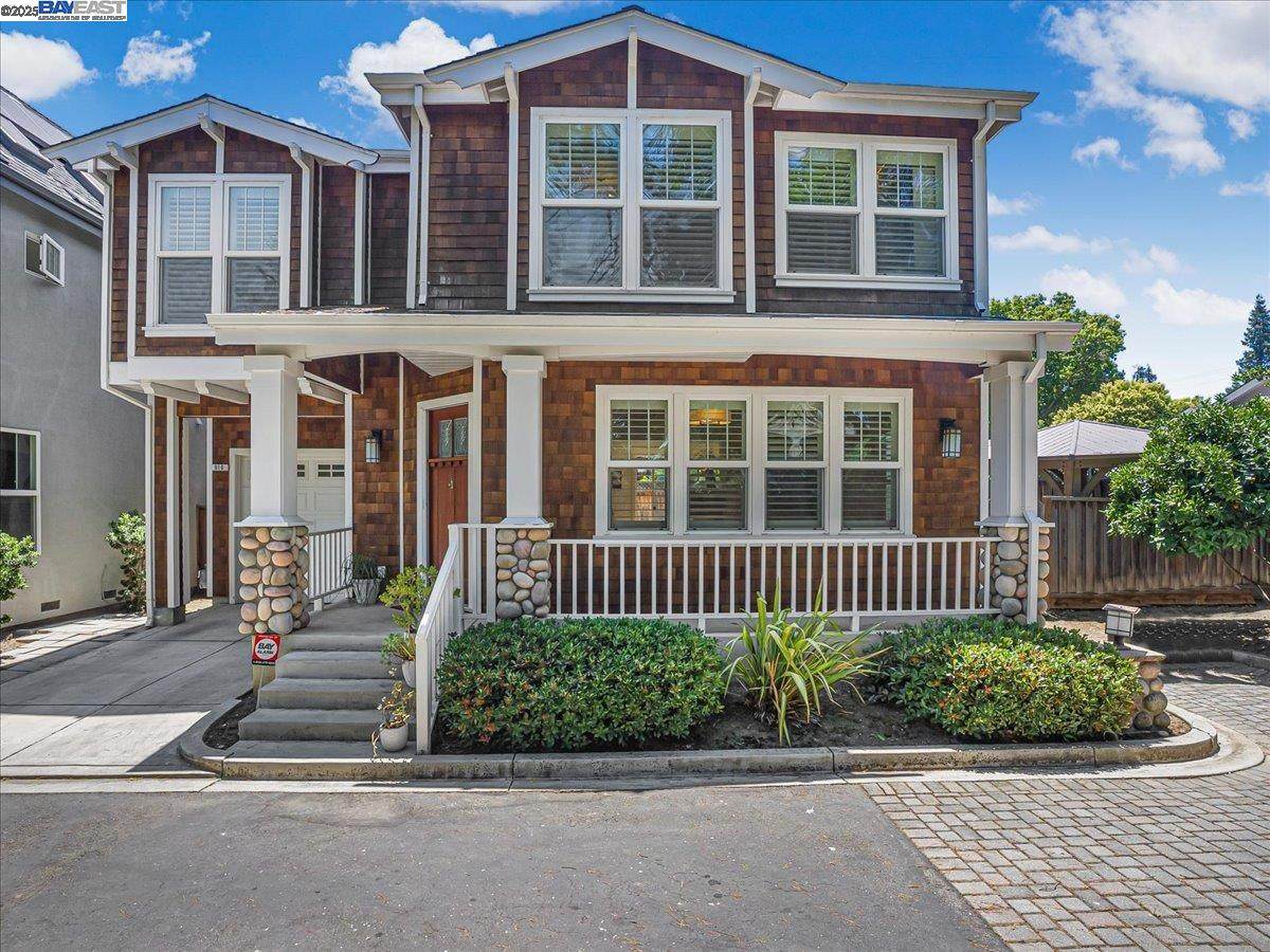 910 Willowshire Way - Photo 1