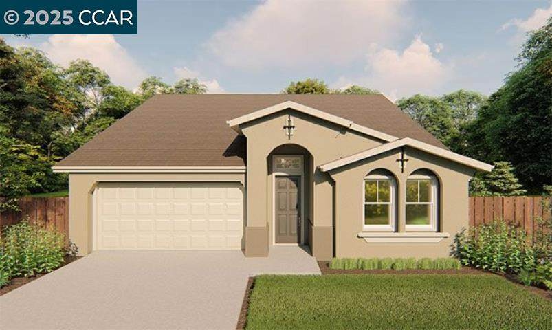 2780 Moonflower Street - Photo 1