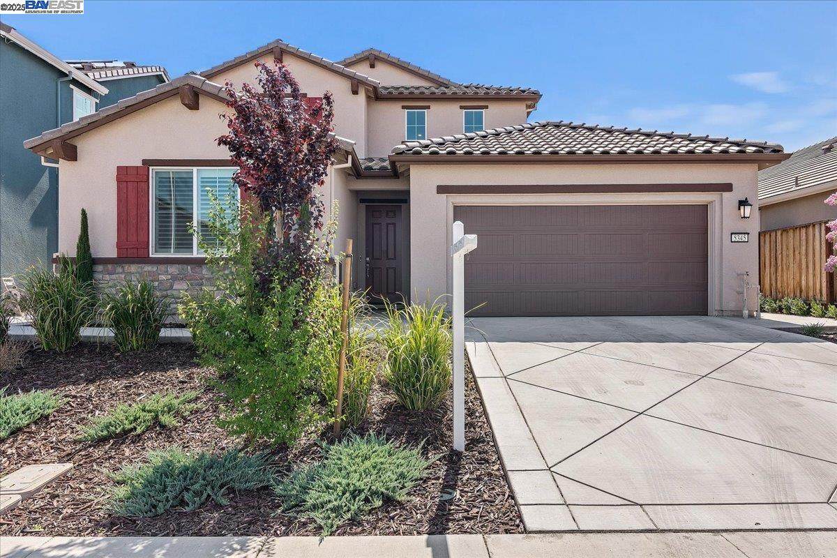 5345 Clauzetto Way - Photo 1