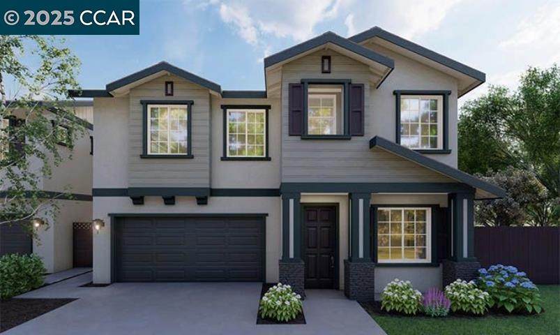 828 Crescendo Street - Photo 1