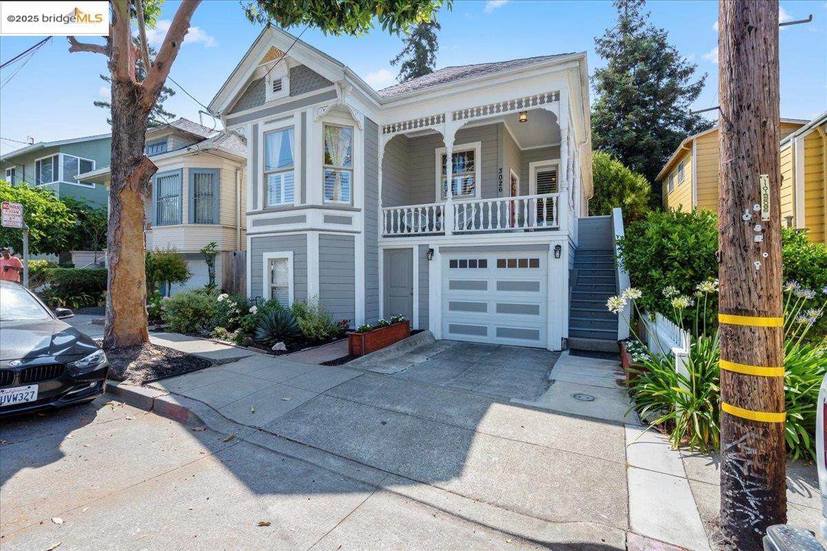 3026 Harrison Street - Photo 1