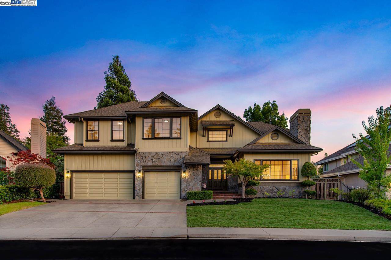 942 Finovino Ct - Photo 1