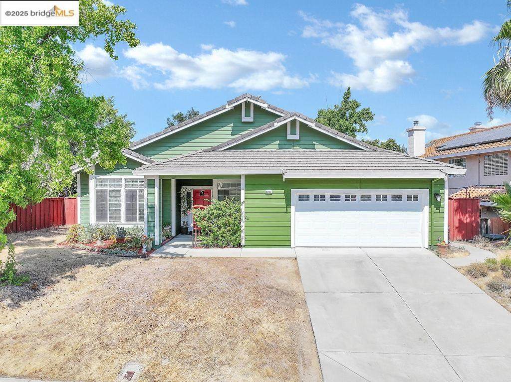 4807 Cache Peak Dr - Photo 1