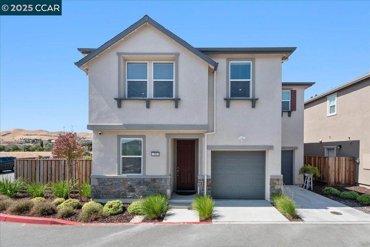 300 Hideaway Lane - Photo 1