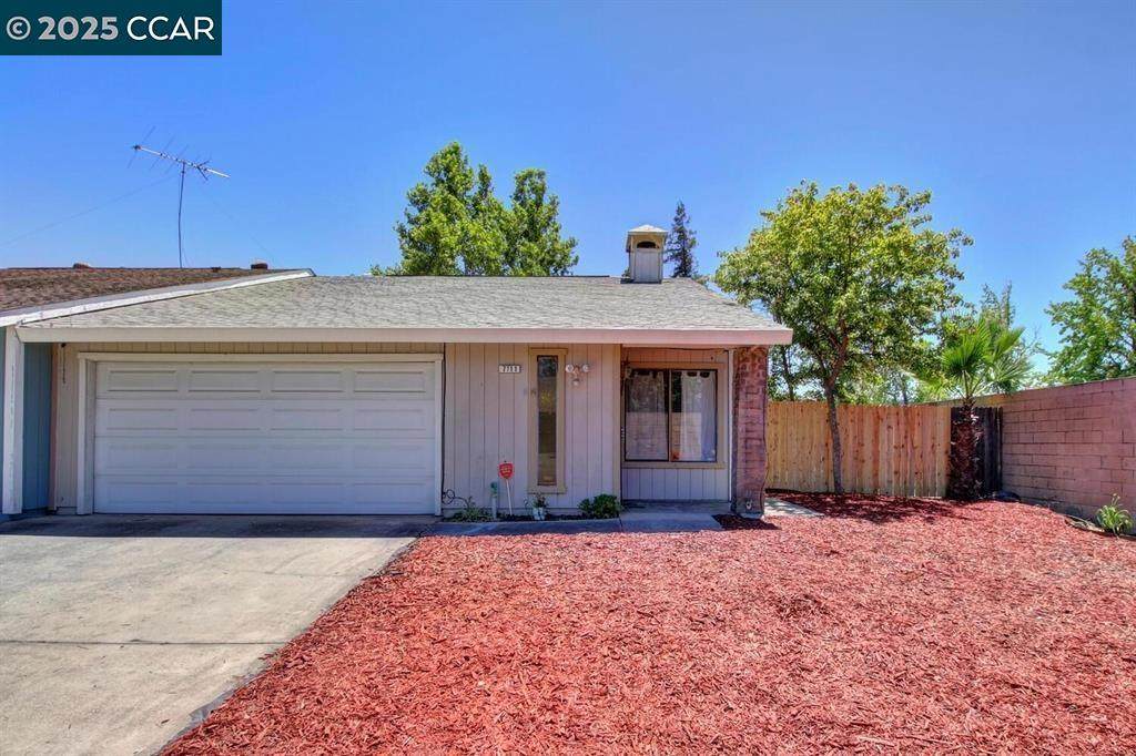 7711 Lakewood Park Dr. - Photo 1