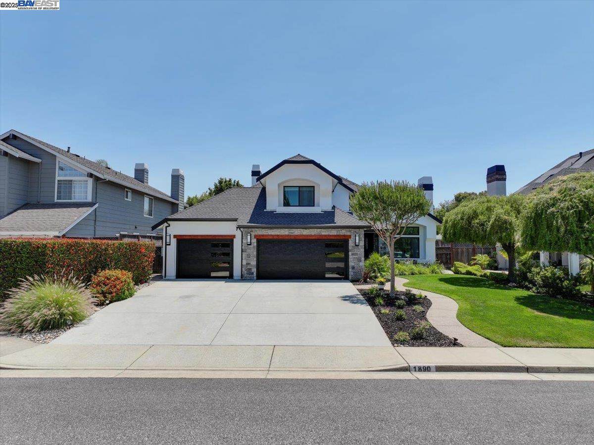 1890 Conte Way - Photo 1