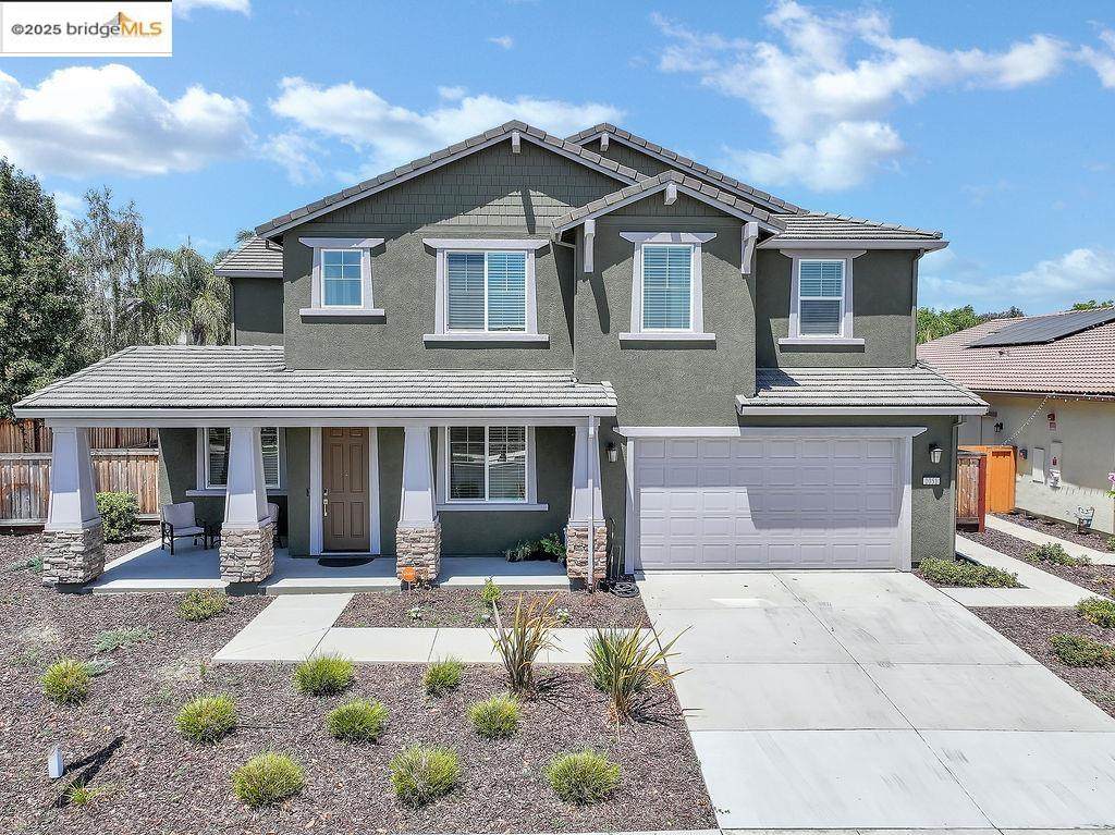 1051 Nighthawk Way - Photo 1