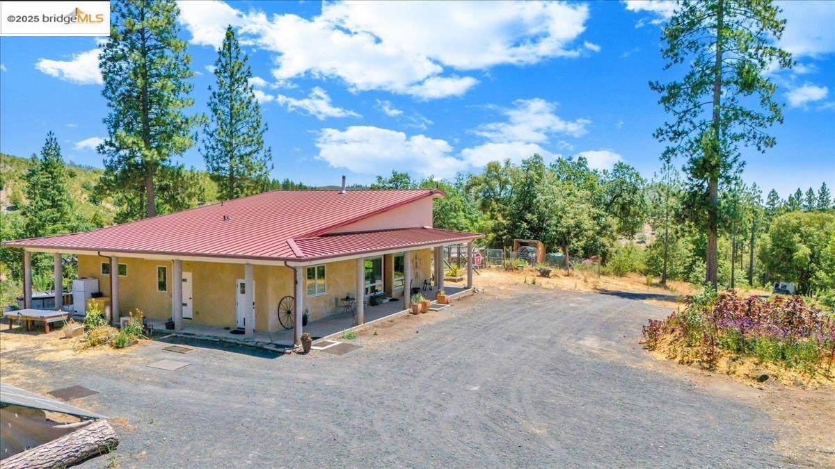 9935 Jackass Creek Rd - Photo 1