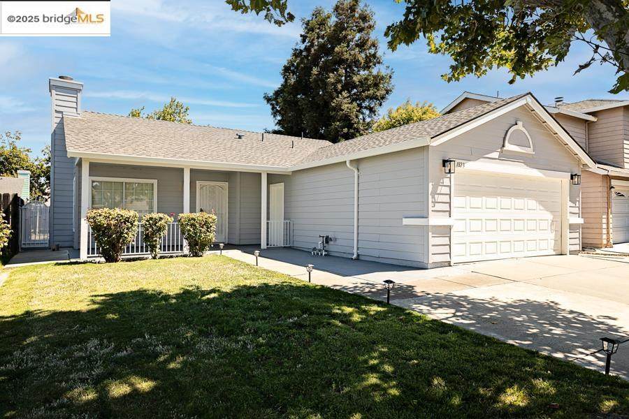 1823 Fort Hall Place - Photo 1