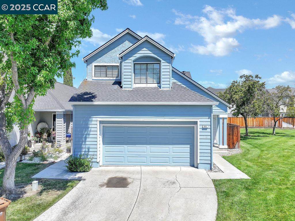 670 Rocky Creek Ter - Photo 1