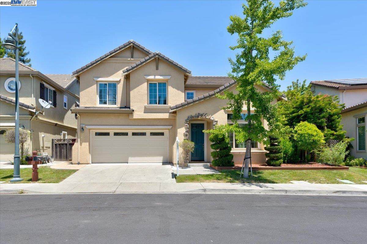5615 Applegate Way - Photo 1