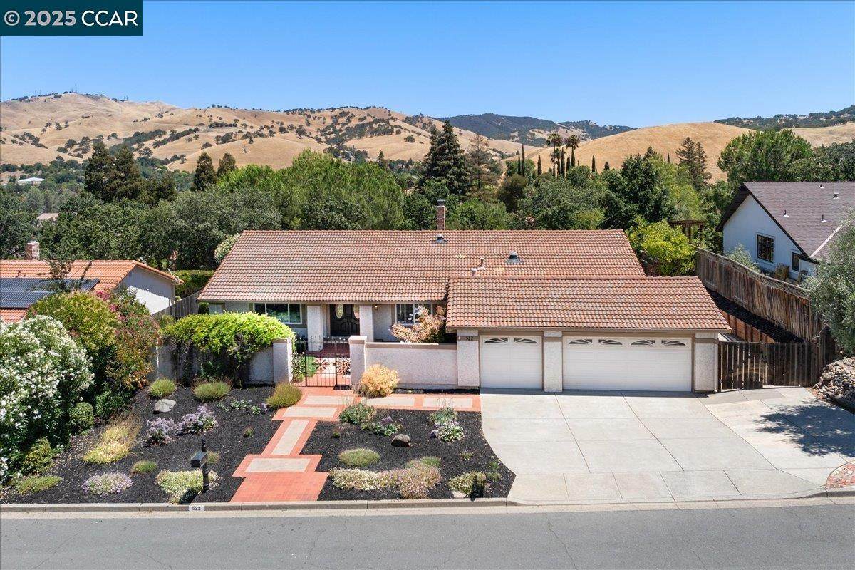 522 Mt Davidson Ct - Photo 1