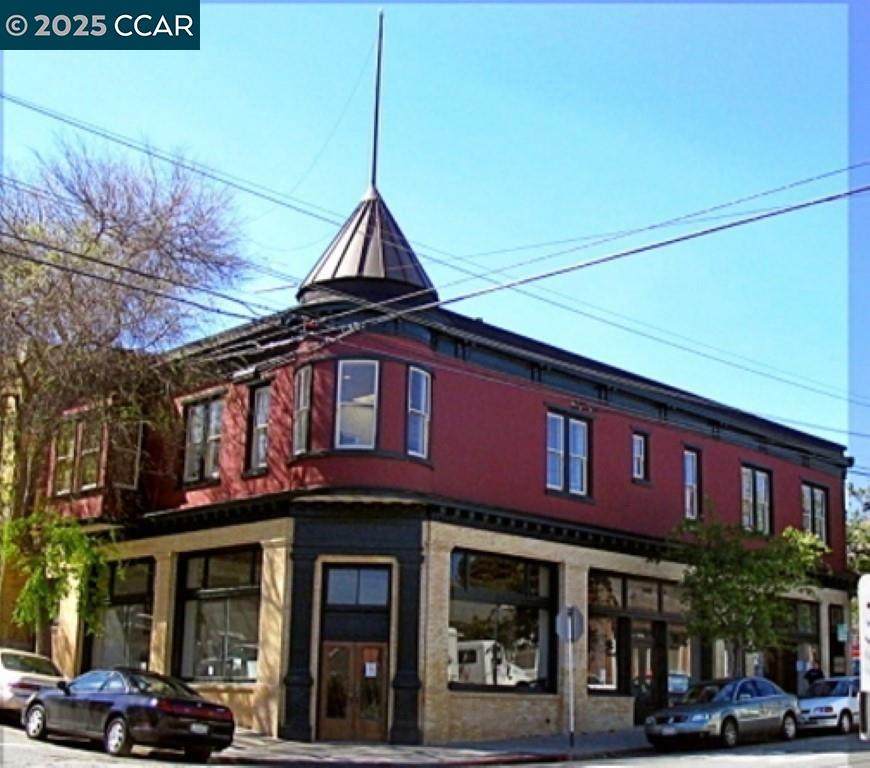 201 Richmond Suite 1 - Photo 1