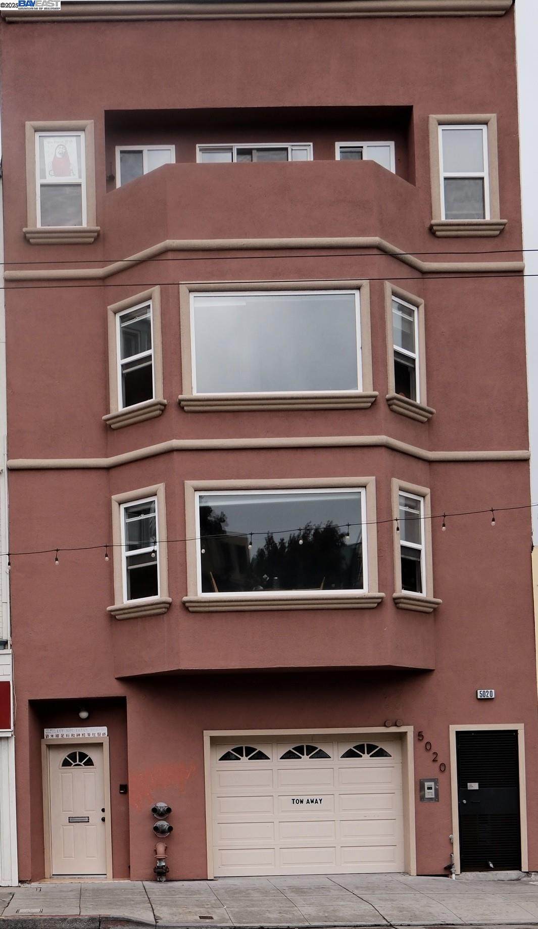 5020 Mission Street 1 - Photo 1