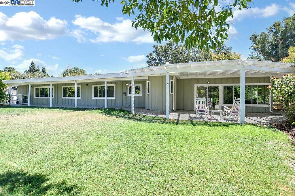 323 El Pintado Heights Dr - Photo 1