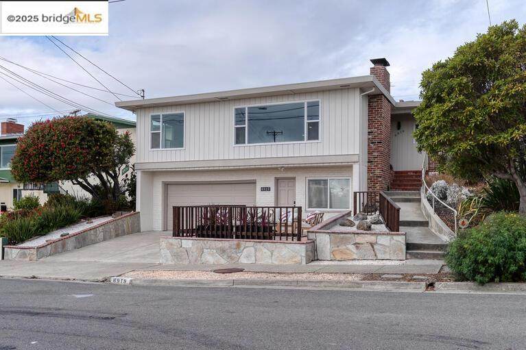 6919 Wilson Way - Photo 1