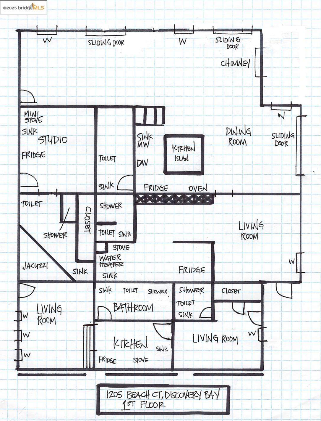 1205 Beach Ct - Photo 1