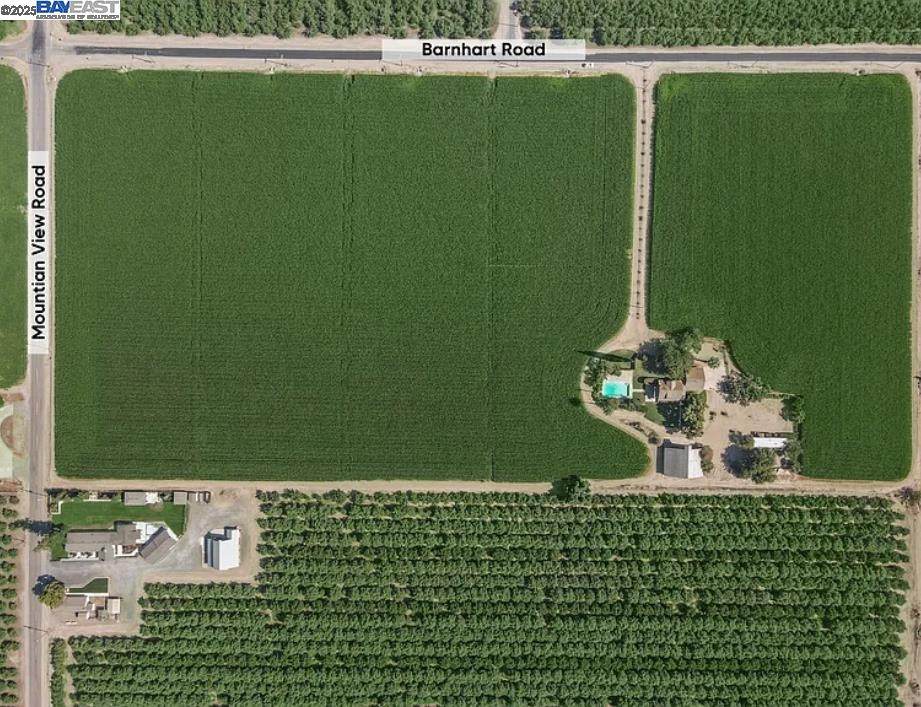 2500 Barnhart Rd - Photo 1