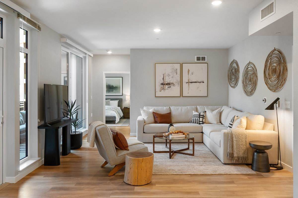 260 Brooklyn Basin Way 519 - Photo 1