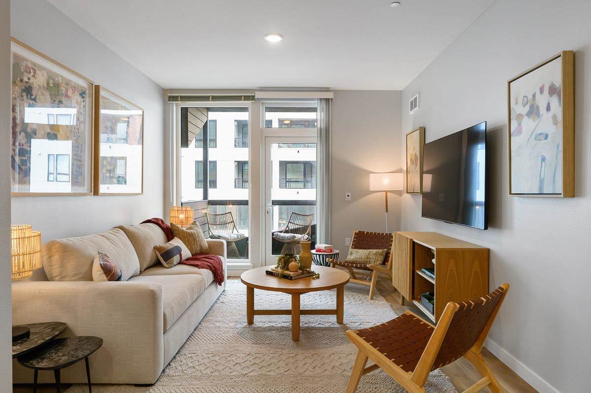 260 Brooklyn Basin Way 443 - Photo 1