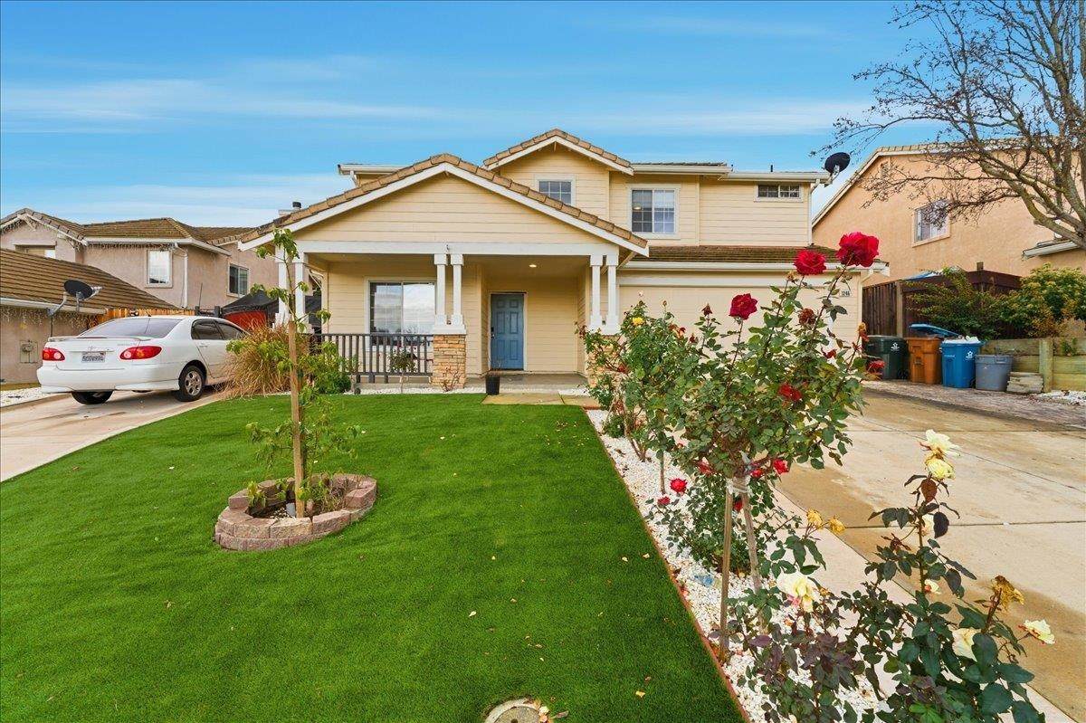 1246 Oak Haven Way - Photo 1