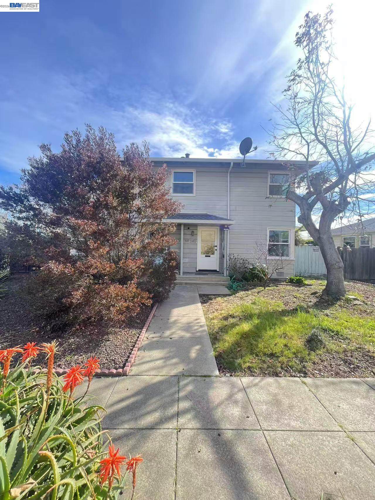 318 Cypress St D - Photo 1