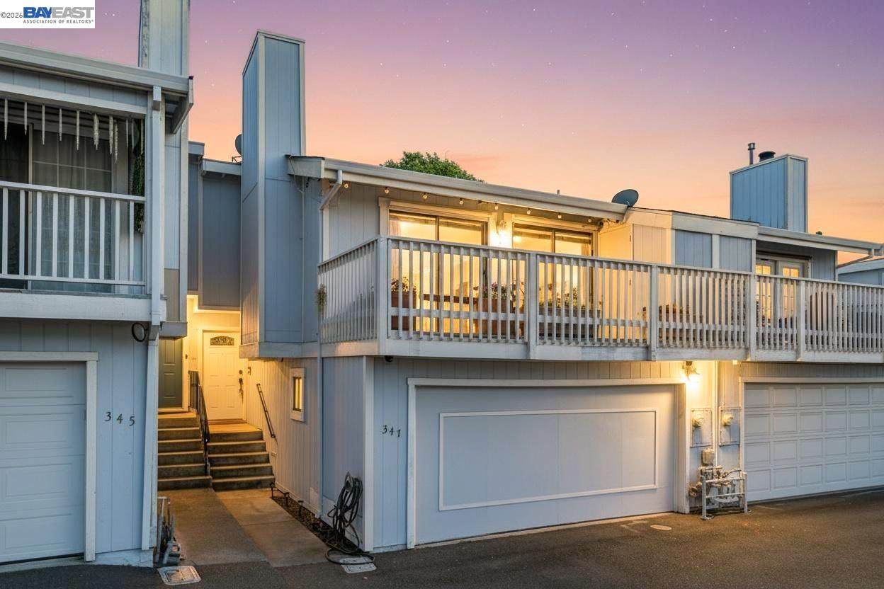 347 T St - Photo 1