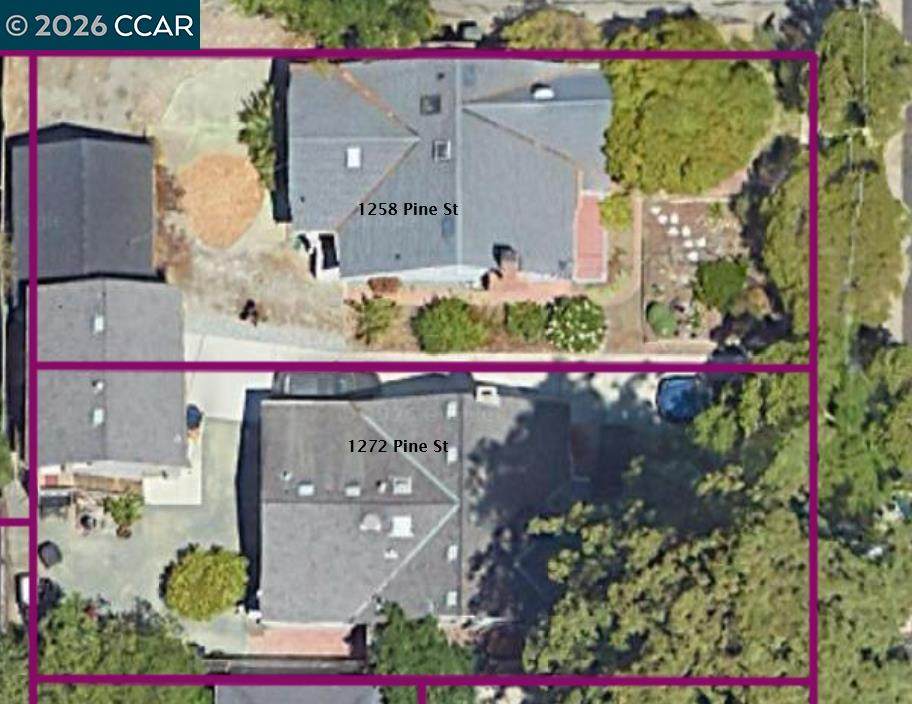 1272 Pine St - Photo 1