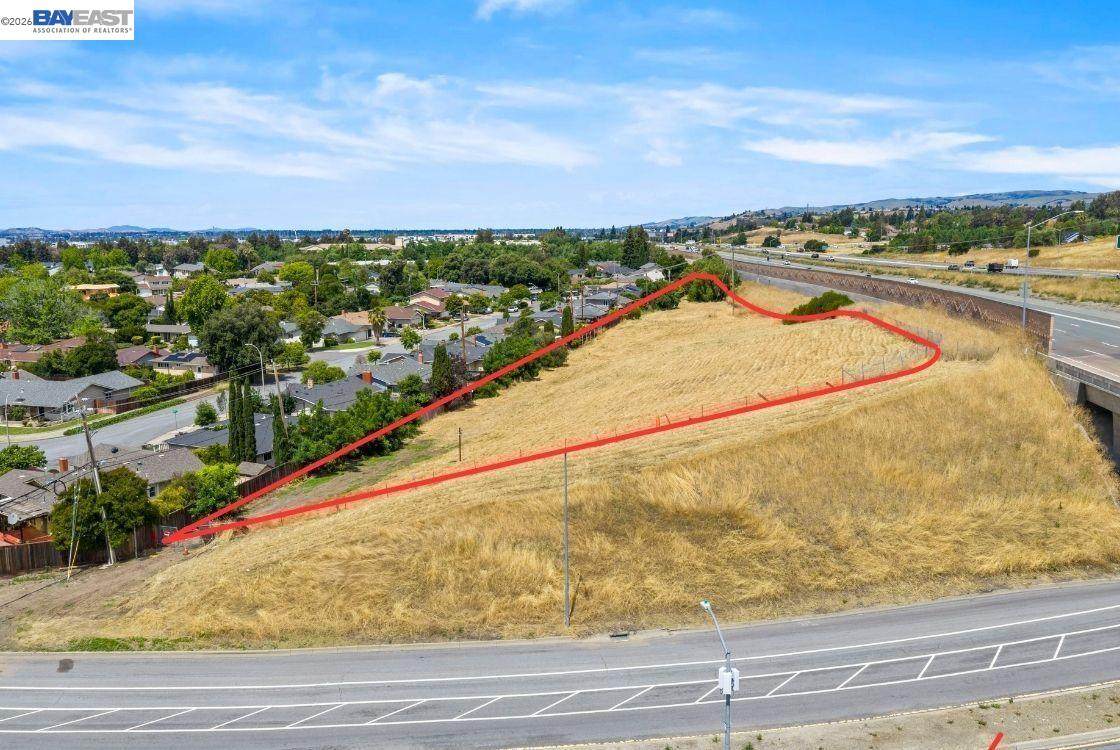 E Warren Ave - Photo 1