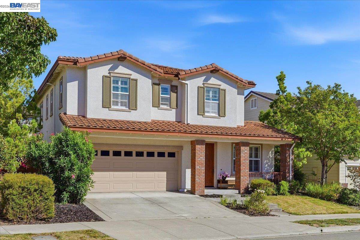 2838 Vernon Way - Photo 1