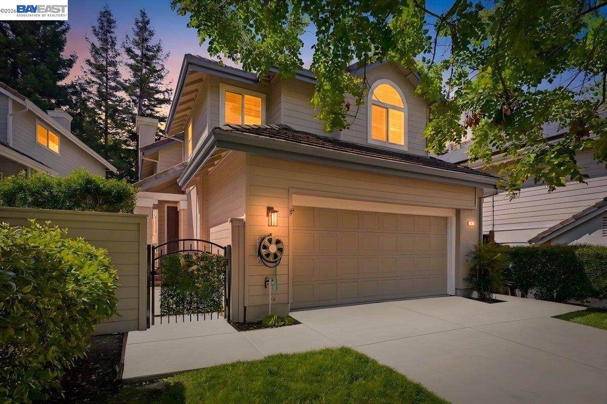 44 Summer Hill Ct - Photo 1