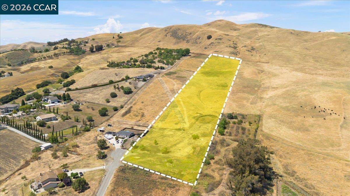 Lot 4 Silveira Lane - Photo 1
