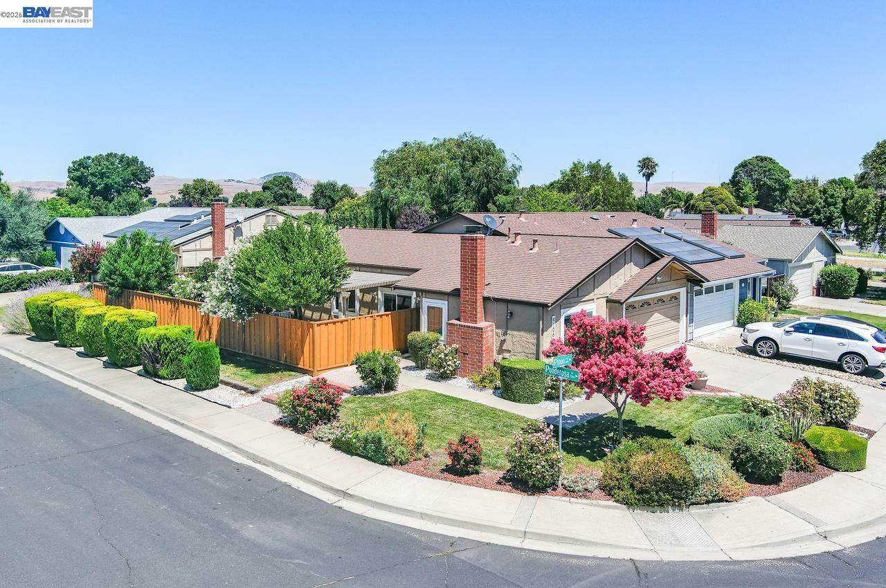 4106 Pinon Way - Photo 1
