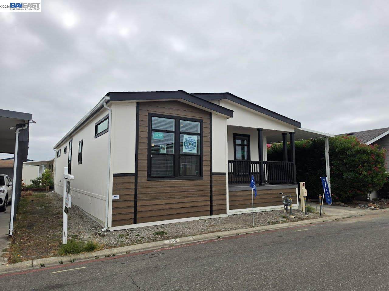 1220 Tasman Dr Sp 335 - Photo 1