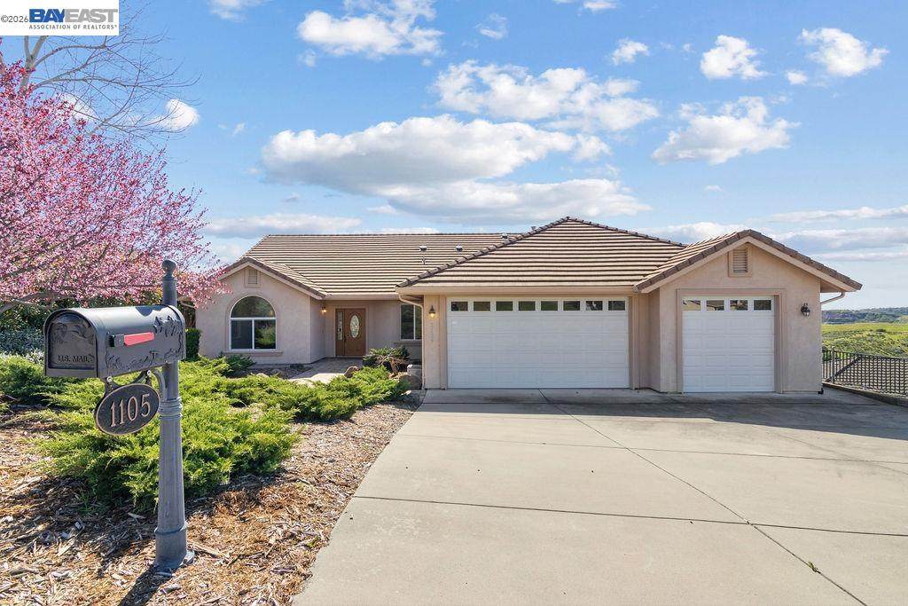 1105 Paradise Peak Rd - Photo 1